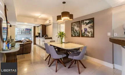 Apartamento à venda no bairro petrópolis em porto alegre/rs