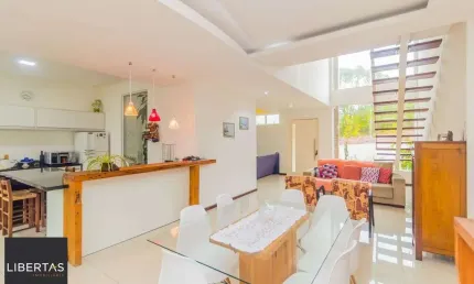 Casa em Condomínio 3 dorms à venda Avenida Juca Batista, Hípica - Porto Alegre