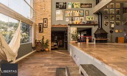 Casa com 3 quartos à venda na Rua Amapá, 1608, Vila Nova, Porto Alegre
