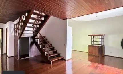 Casa com 3 quartos à venda na Avenida Oswaldo Gonçalves Cruz, 439, Ipanema, Porto Alegre