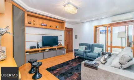 Apartamento com 2 quartos à venda na Rua Doutor Oscar Bittencourt, 317, Menino Deus, Porto Alegre