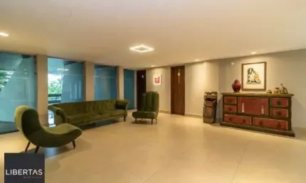 Apartamento 03 dormitórios no bairro moinhos de vento