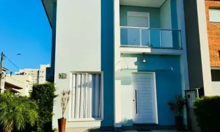 Casa em condomínio 3 dormitórios à venda passo das pedras porto alegre/rs