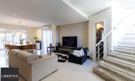 Casa em condomínio 3 dormitórios à venda hípica porto alegre/rs