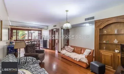 Cobertura com 4 quartos à venda na Avenida Palmeira, 272, Petrópolis, Porto Alegre