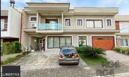 Casa condominio para venda - 137m², 3 dormitórios, sendo 1 suites, 3 vagas - híp