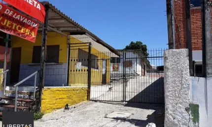 Ponto comercial para alugar na Rua Dona Alzira, 314, Sarandi, Porto Alegre