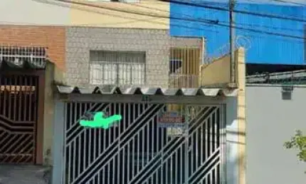 Casa com 3 quartos à venda no Jardim Marisa, São Paulo , 180 m2 por R$ 580.000