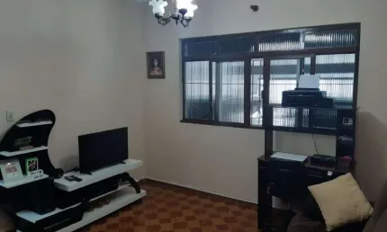 Casa com 2 quartos à venda no Rochdale, Osasco  por R$ 510.000