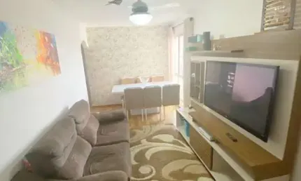 Apartamento com 3 quartos à venda no piratininga, osasco , 64 m2 por r$ 330.000