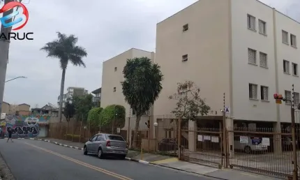 Apartamento com 2 quartos à venda no remédios, osasco , 60 m2 por r$ 300.000