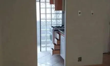 Apartamento com 2 quartos à venda no Ayrosa, Osasco , 48 m2 por R$ 225.000