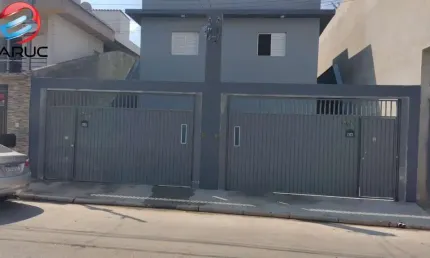 Casa com 2 quartos à venda na Cidade São Pedro - Gleba A, Santana de Parnaíba , 120 m2 por R$ 365.000