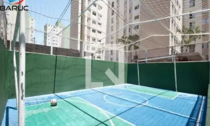 Apartamento com 3 quartos à venda no Piratininga, Osasco , 62 m2 por R$ 270.000