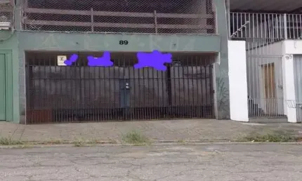 Casa com 3 quartos à venda na Chácara São João, São Paulo , 150 m2 por R$ 550.000