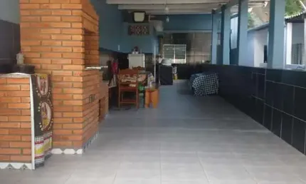 Casa com 3 quartos à venda na Vila Menck, Osasco  por R$ 360.000