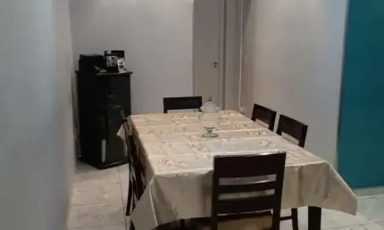 Apartamento com 2 quartos à venda na vila menck, osasco , 62 m2 por r$ 320.000