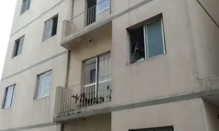 Apartamento com 2 quartos à venda na vila menck, osasco , 62 m2 por r$ 290.000