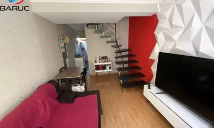 Casa com 2 quartos à venda no Baronesa, Osasco 