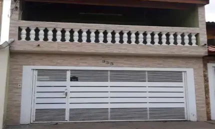 Casa com 3 quartos à venda no Ayrosa, Osasco , 225 m2 por R$ 680.000
