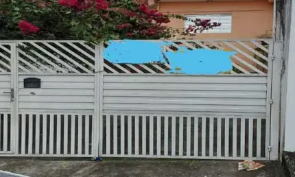 Casa com 2 quartos à venda no jardim marisa, são paulo  por r$ 395.000