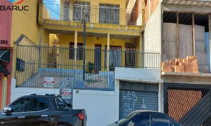 Casa com 4 quartos à venda no Mutinga, Osasco , 200 m2 por R$ 650.000