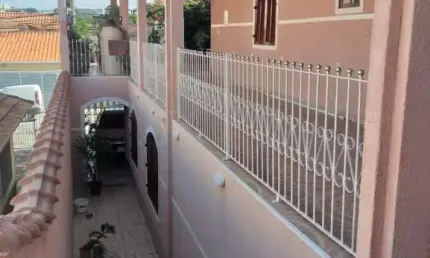 Casa com 5 quartos à venda no metalúrgicos, osasco  por r$ 600.000