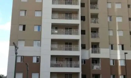 Apartamento com 4 quartos à venda no Jardim Tupanci, Barueri , 105 m2 por R$ 990.000