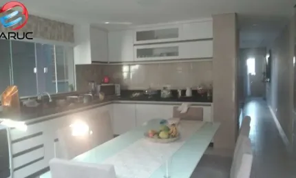 Casa com 3 quartos à venda no Jardim Bela Vista, Araçariguama , 160 m2 por R$ 750.000