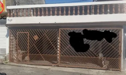 Casa com 3 quartos à venda no Jardim Elvira, Osasco , 130 m2 por R$ 360.000