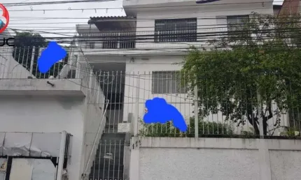 Casa com 3 quartos à venda no baronesa, osasco , 300 m2 por r$ 460.000