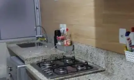 Apartamento com 2 quartos à venda no Conceição, Osasco , 56 m2 por R$ 220.000