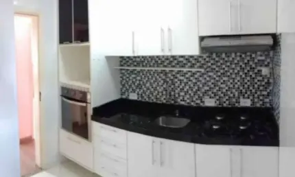 Apartamento com 2 quartos à venda no São Pedro, Osasco , 48 m2 por R$ 230.000