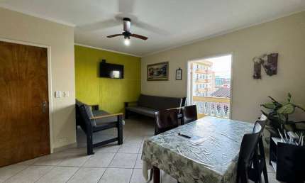 Apartamento com 2 quartos à venda na Sargento José Moreira, 300, Praia Grande, Ubatuba