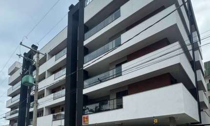 Apartamento com 2 quartos à venda na Rua Irene, 400, Tenório, Ubatuba