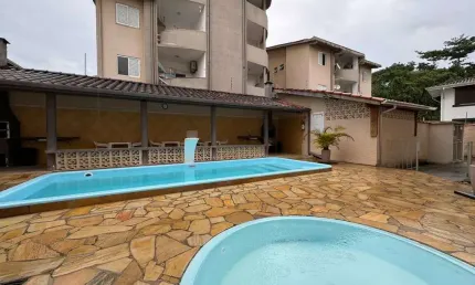 Apartamento a venda com ótima localização no itaguá