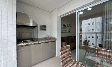 Apartamento com 2 quartos à venda na Rua A, 165, Toninhas, Ubatuba