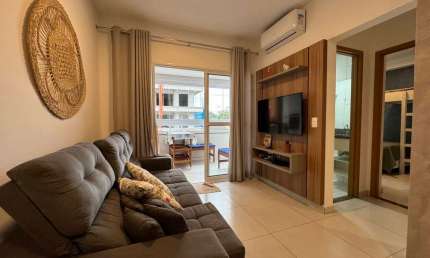 Apartamento com 2 quartos à venda na Rua Casemiro De Abreu, 399, Itaguá, Ubatuba