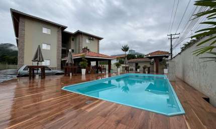 Apartamento com 2 quartos à venda na Marginal Itaguá, 599, Itaguá, Ubatuba