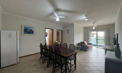 Apartamento com 2 quartos à venda na Rua Andorinha Do Mar, 399, Praia Grande, Ubatuba