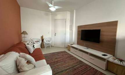 Apartamento com 2 quartos à venda na Rua Maria Cristina, 280, Tenório, Ubatuba