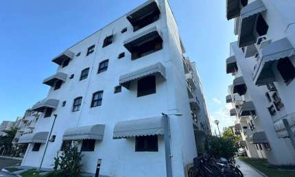 Apartamento com 1 quarto à venda na Rua Iara, 387, Tenório, Ubatuba