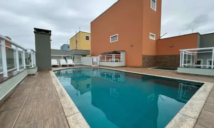 Apartamento com 2 quartos à venda na R. Milton De Holanda Maia, 450, Itaguá, Ubatuba