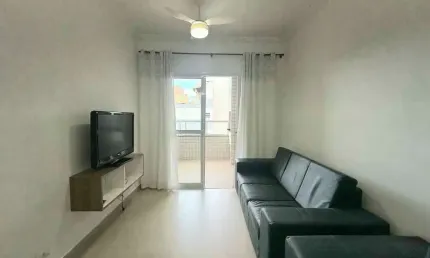 Apartamento com 2 quartos à venda na Rua Galeao Coutinho, 300, Itaguá, Ubatuba