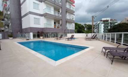 Apartamento com 2 quartos à venda na Av. Wilson Abirachedi,, 400, Praia Grande, Ubatuba