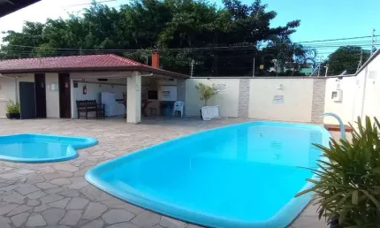 Apartamento a venda no Itaguá com metragem diferenciada