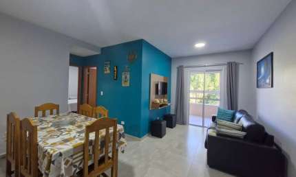 Excelente oportunidade apartamento a venda na praia das toninhas!!!