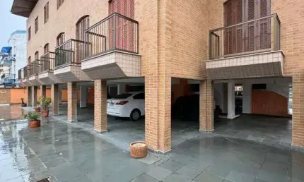 Apartamento com 1 quarto à venda na R Andorinha Do Mar, 340, Praia Grande, Ubatuba