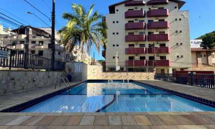 Apartamento com 2 quartos à venda na Anhanguera, 500, Praia Grande, Ubatuba