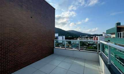 Apartamento com 3 quartos à venda na Rua Francisco Labate, 100, Toninhas, Ubatuba